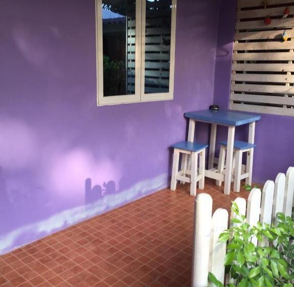 Четырехместный Номер Стандарт, Baan I Mhok Suanphueng