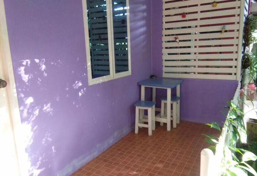 Четырехместный Номер Стандарт, Baan I Mhok Suanphueng