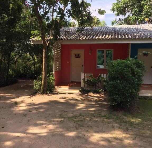 Номер Стандарт, Baan I Mhok Suanphueng