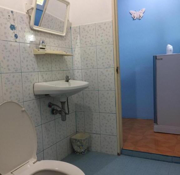 Номер Стандарт, Baan I Mhok Suanphueng