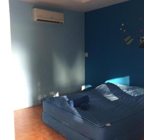 Номер Стандарт, Baan I Mhok Suanphueng