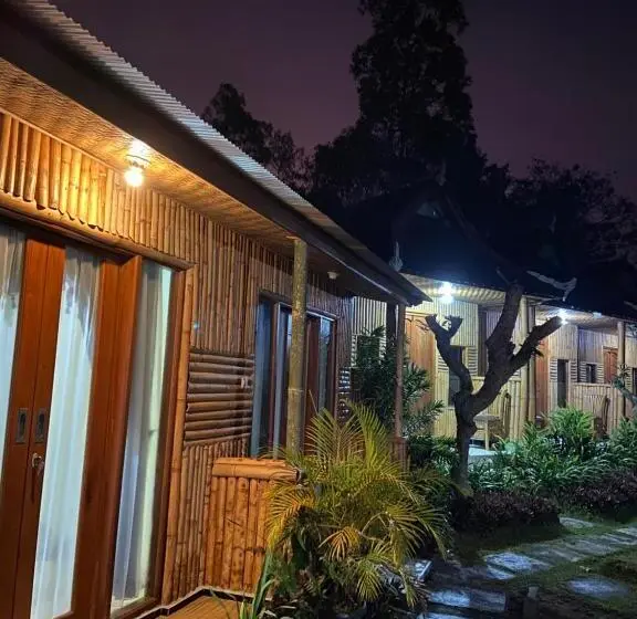 ベーシックルーム, D Yoga Bamboo Cabin