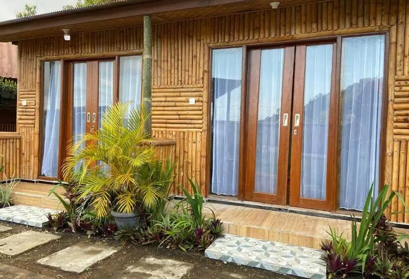 ベーシックルーム, D Yoga Bamboo Cabin