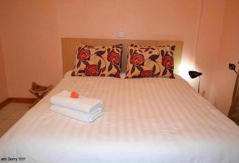 استودیوی استاندارد, Mpeta House