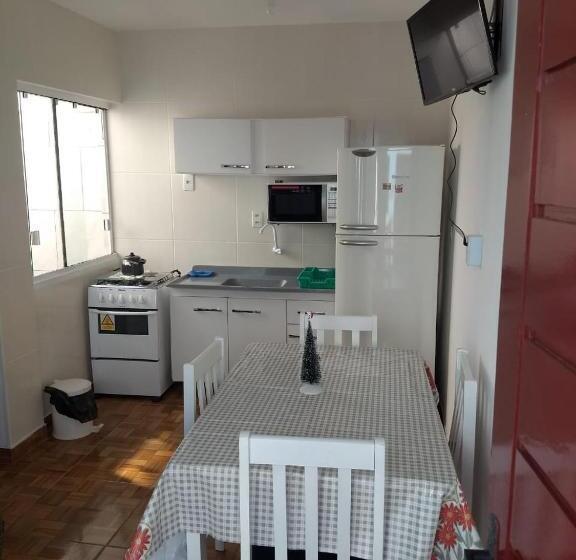 패밀리 스위트, Residencial Fênix