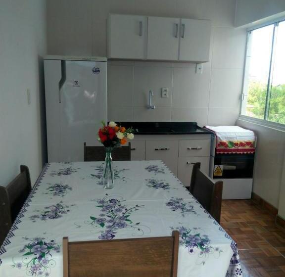 סוויטה משפחתית, Residencial Fênix