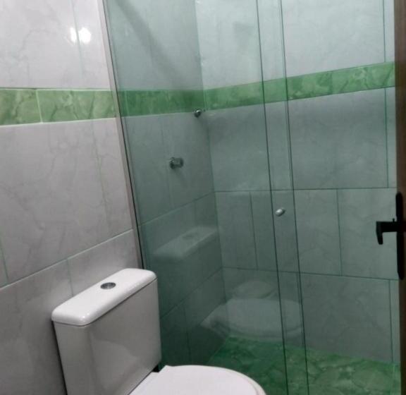 סוויטה משפחתית, Residencial Fênix