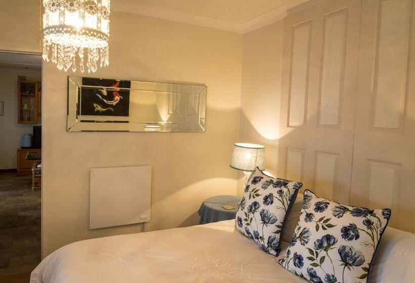 高级套房, Silver Linings Guesthouse