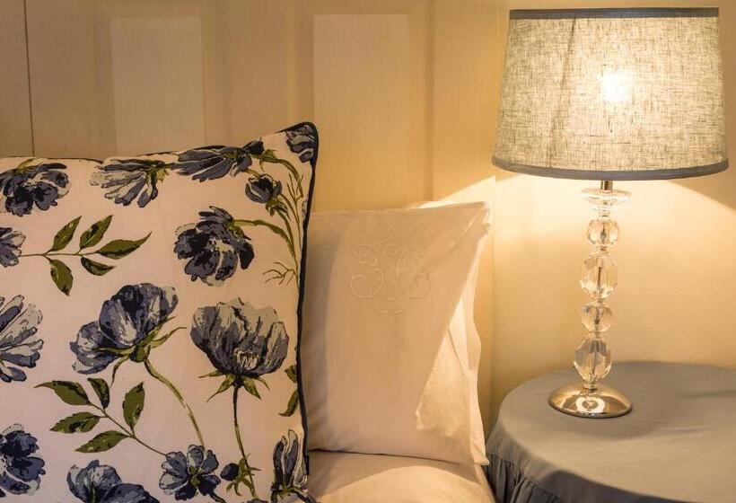 高级套房, Silver Linings Guesthouse