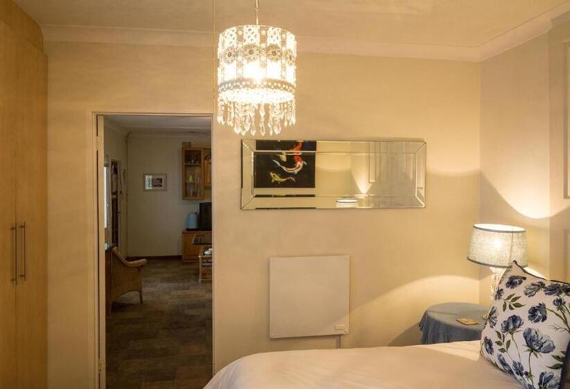 高级套房, Silver Linings Guesthouse