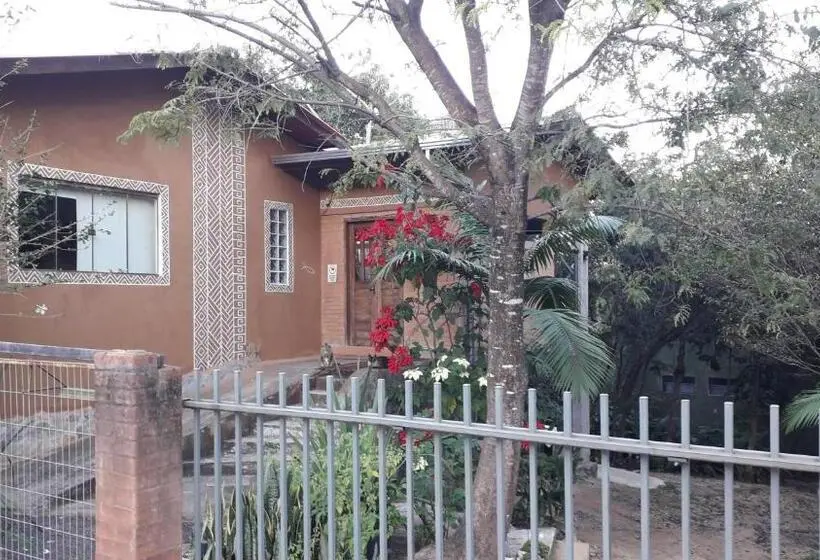 استودیوی لوکس, Studio Alto Paraiso De Goias 2
