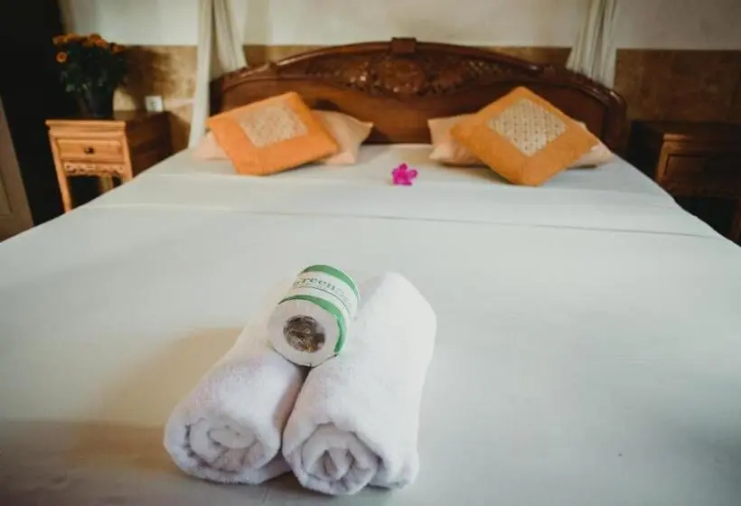 スタンダードルーム, Wayan Guest House