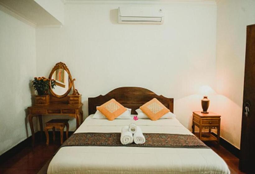 חדר סטנדרט, Wayan Guest House