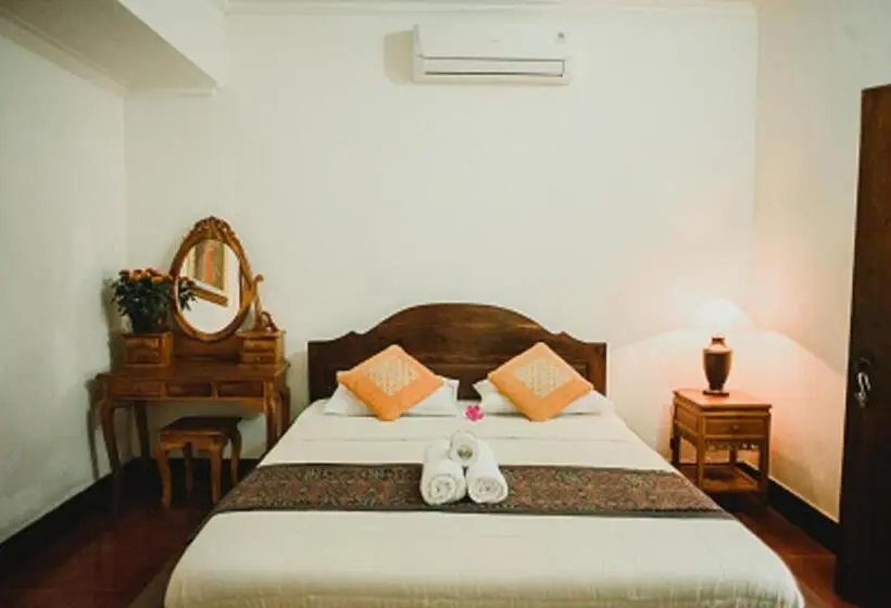 スタンダードルーム, Wayan Guest House