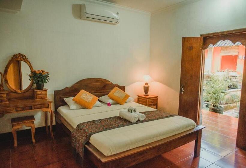 חדר סטנדרט, Wayan Guest House