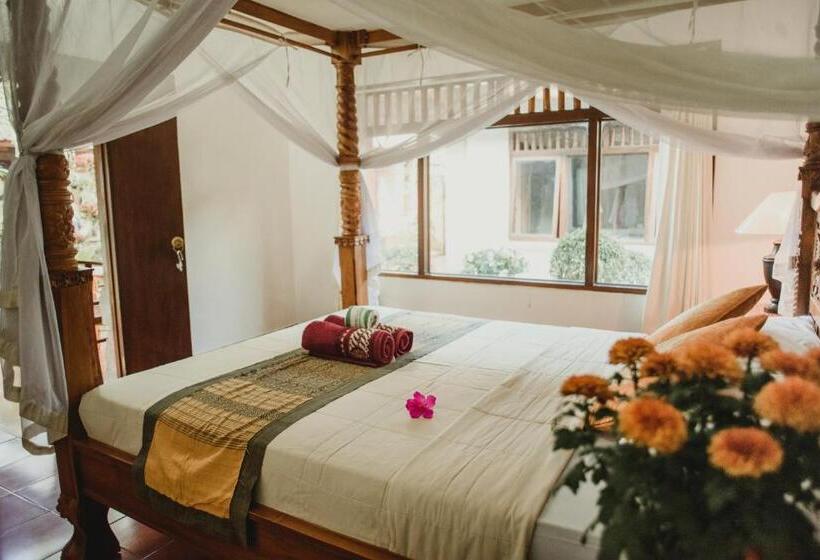 חדר סטנדרט, Wayan Guest House
