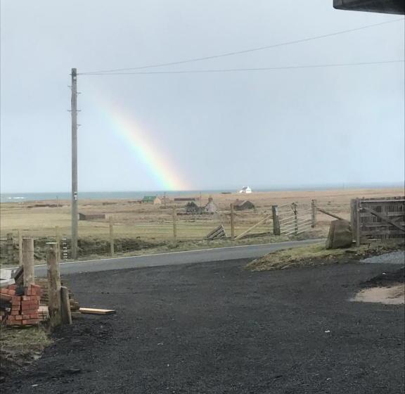 Номер Deluxe, The Bridge B&b