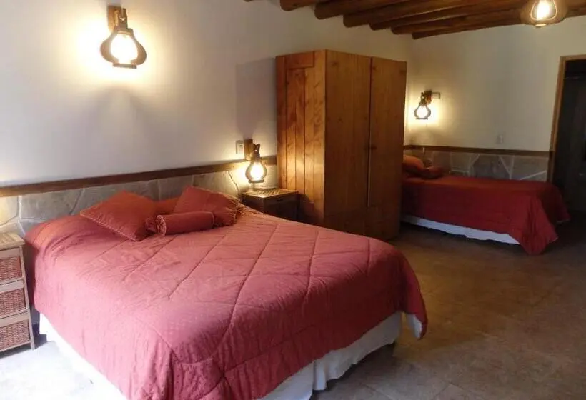 Standard-huone, Hostería Y Cabañas Altamar De Las Pampas