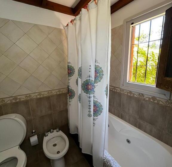 오두막, Hostería Y Cabañas Altamar De Las Pampas