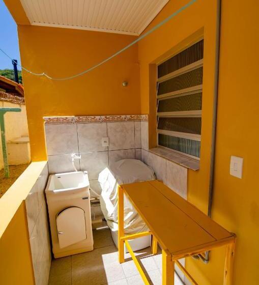 Апартаменты 2 Спальни, Pousada Vila Da Praia