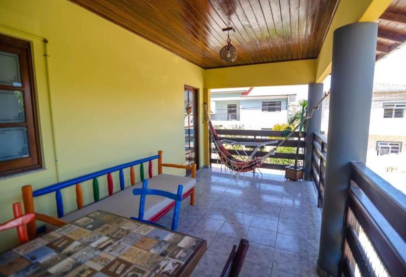 Апартаменты 3 Спальни, Pousada Vila Da Praia