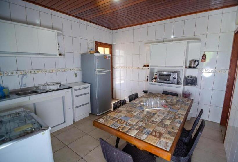 Апартаменты 3 Спальни, Pousada Vila Da Praia