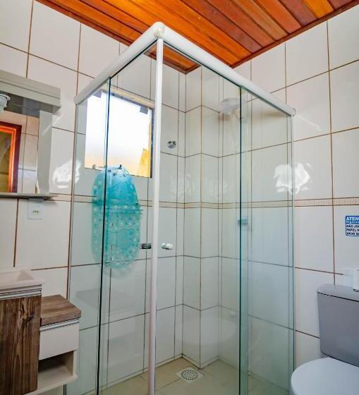 Апартаменты 3 Спальни, Pousada Vila Da Praia