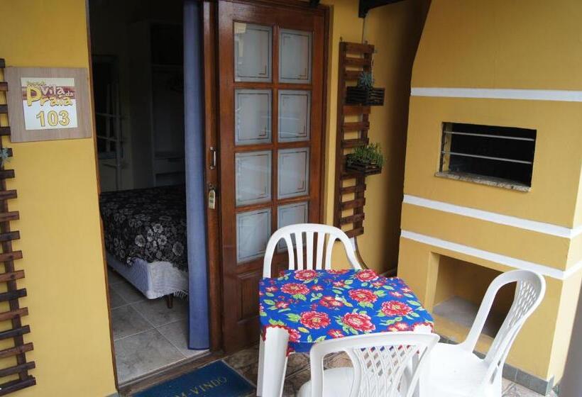 Студия Стандарт, Pousada Vila Da Praia