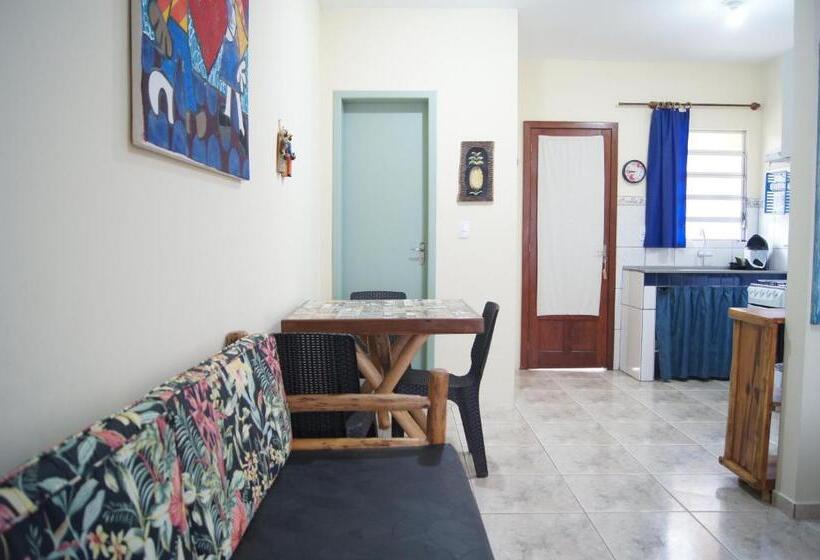 Студия Стандарт, Pousada Vila Da Praia