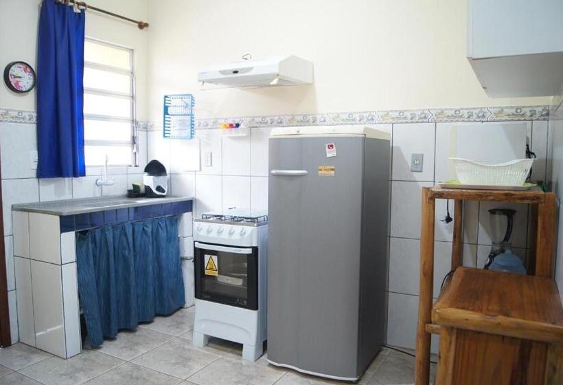 Студия Стандарт, Pousada Vila Da Praia