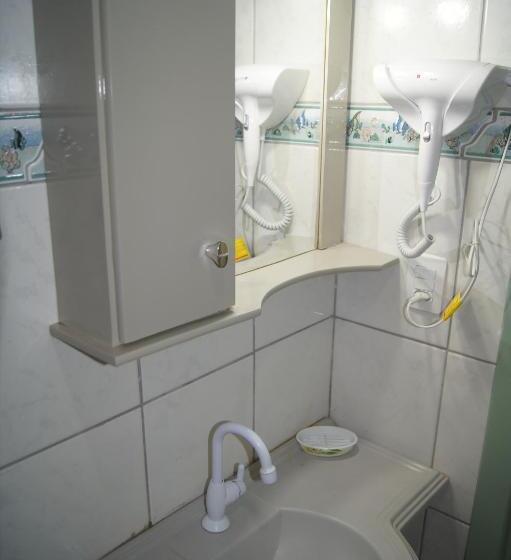 Студия Стандарт, Pousada Vila Da Praia