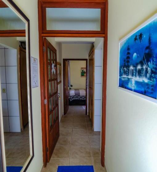 Номер Стандарт, Pousada Vila Da Praia