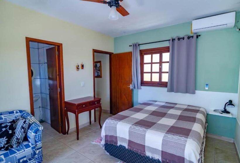 Номер Стандарт, Pousada Vila Da Praia