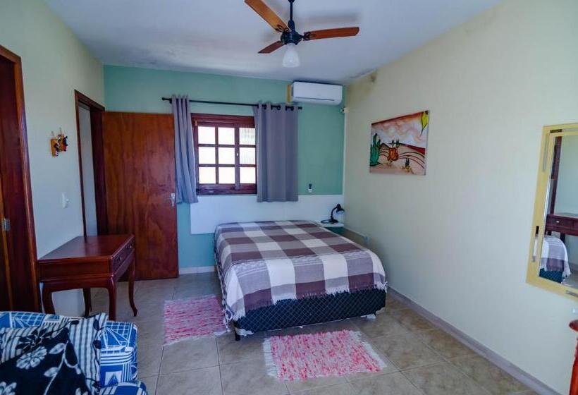 Номер Стандарт, Pousada Vila Da Praia