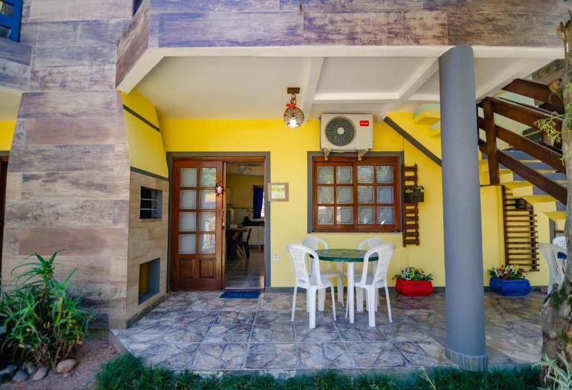 Апартаменты 1 Спальня, Pousada Vila Da Praia