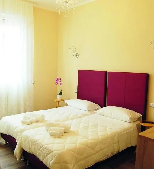 Standardrum, B&b Dei Gemelli