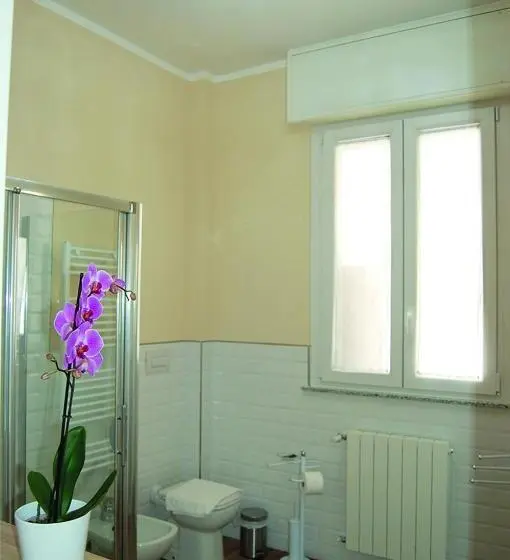 Standardrum, B&b Dei Gemelli