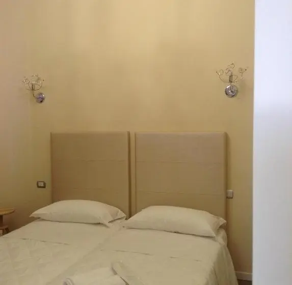 Standardrum, B&b Dei Gemelli