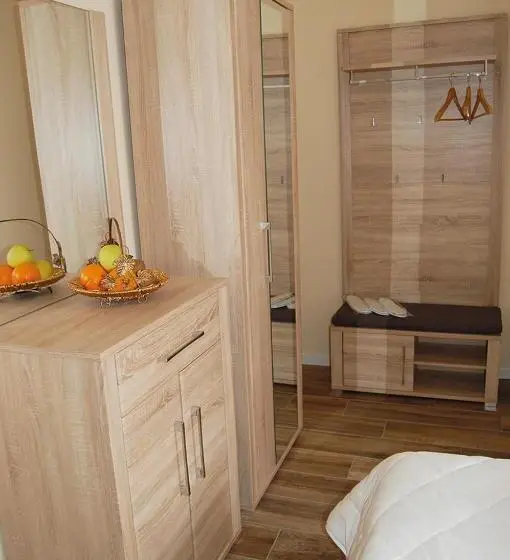 Standardrum, B&b Dei Gemelli