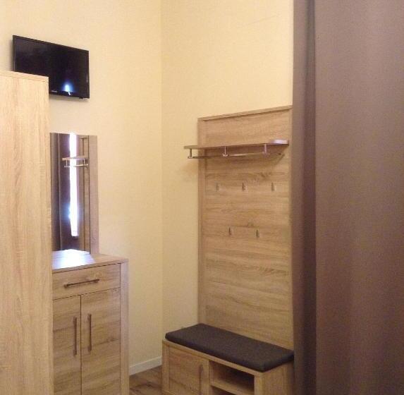 Номер Стандарт, B&b Dei Gemelli