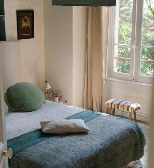 Номер Стандарт Вид на Бассейн, B&b Maison Felisa