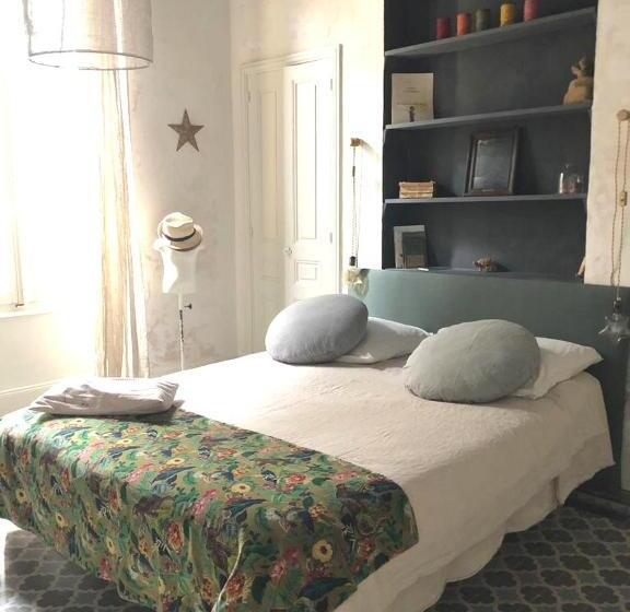 غرفة سوبيريور, B&b Maison Felisa