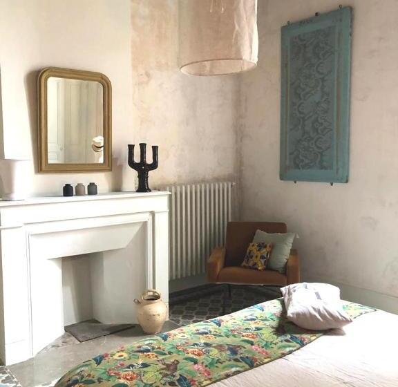 Номер Superior, B&b Maison Felisa