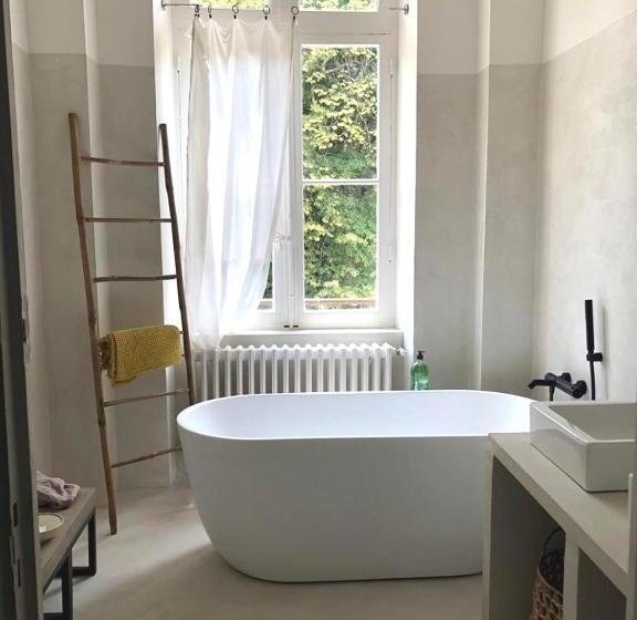 غرفة سوبيريور, B&b Maison Felisa