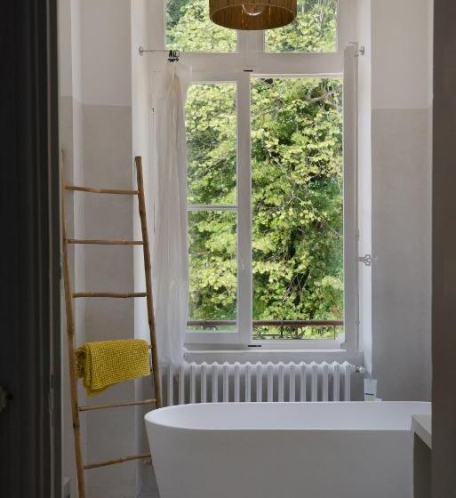 غرفة سوبيريور, B&b Maison Felisa