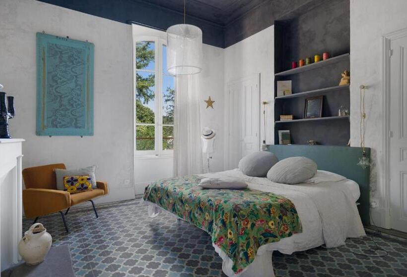 Номер Superior, B&b Maison Felisa