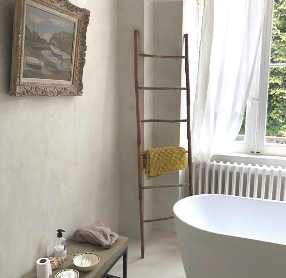 غرفة قياسية, B&b Maison Felisa