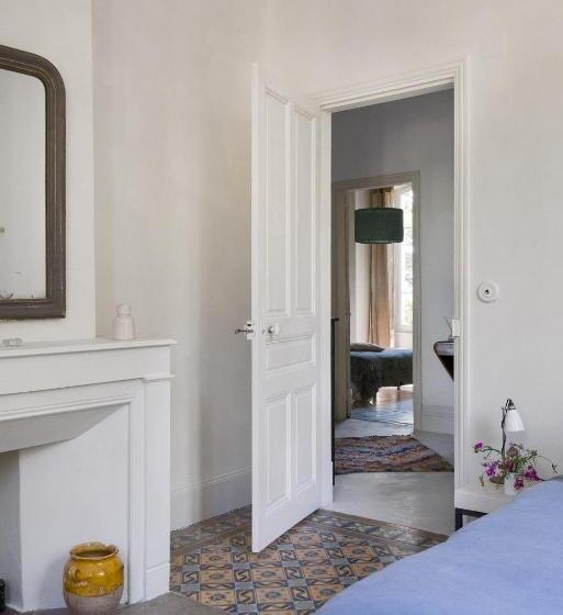 Номер Стандарт, B&b Maison Felisa