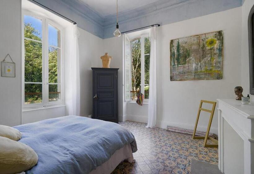 غرفة قياسية, B&b Maison Felisa