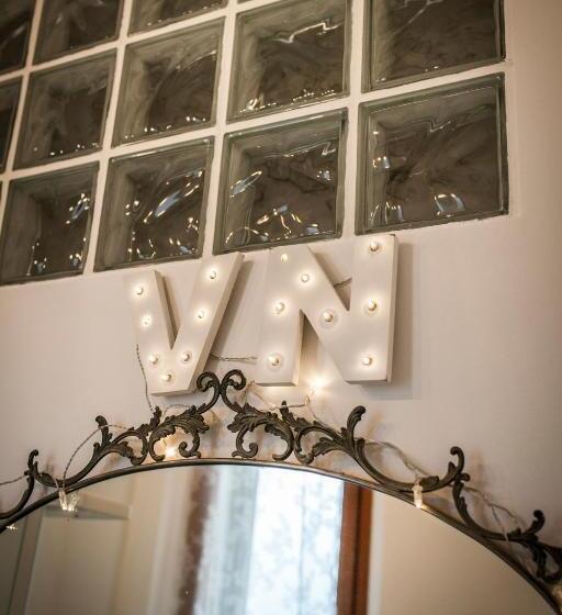 اتاق استاندارد, B&b Villa Ngiolò Vista Mare